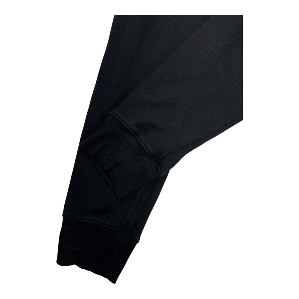 Old Navy‎ Kids Jogger Sweatpants Black Size L 10 12 Elastic Waist Activewear - Picture 2 of 7